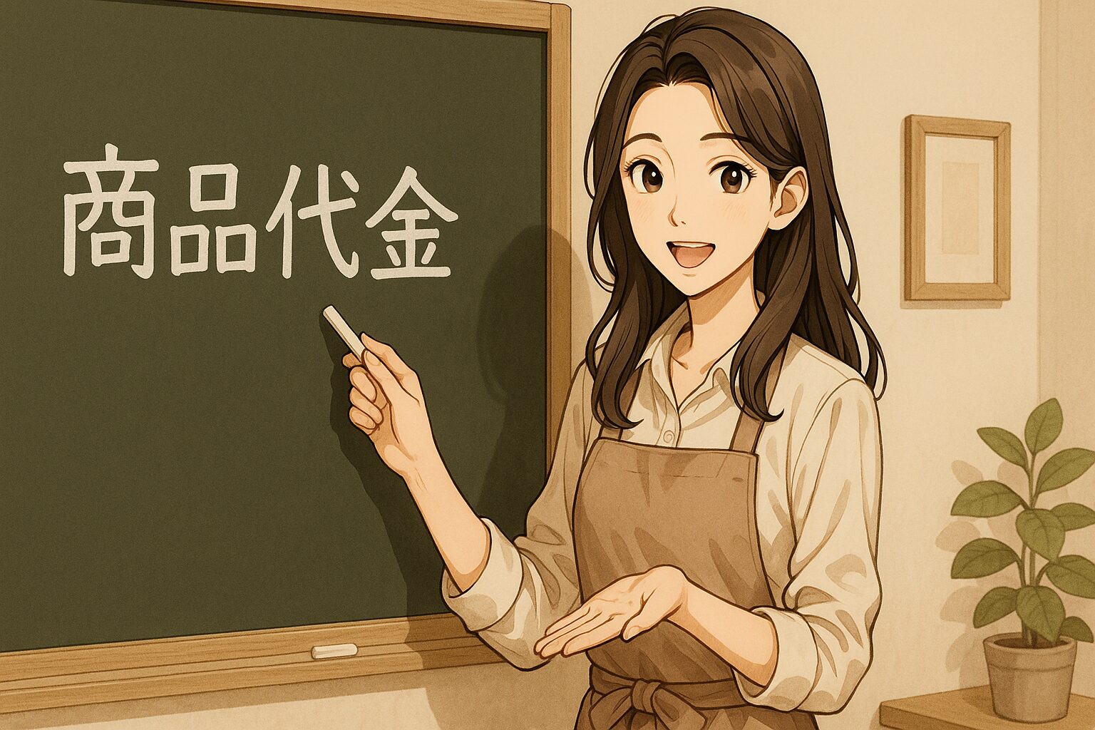 パルシステム商品代金