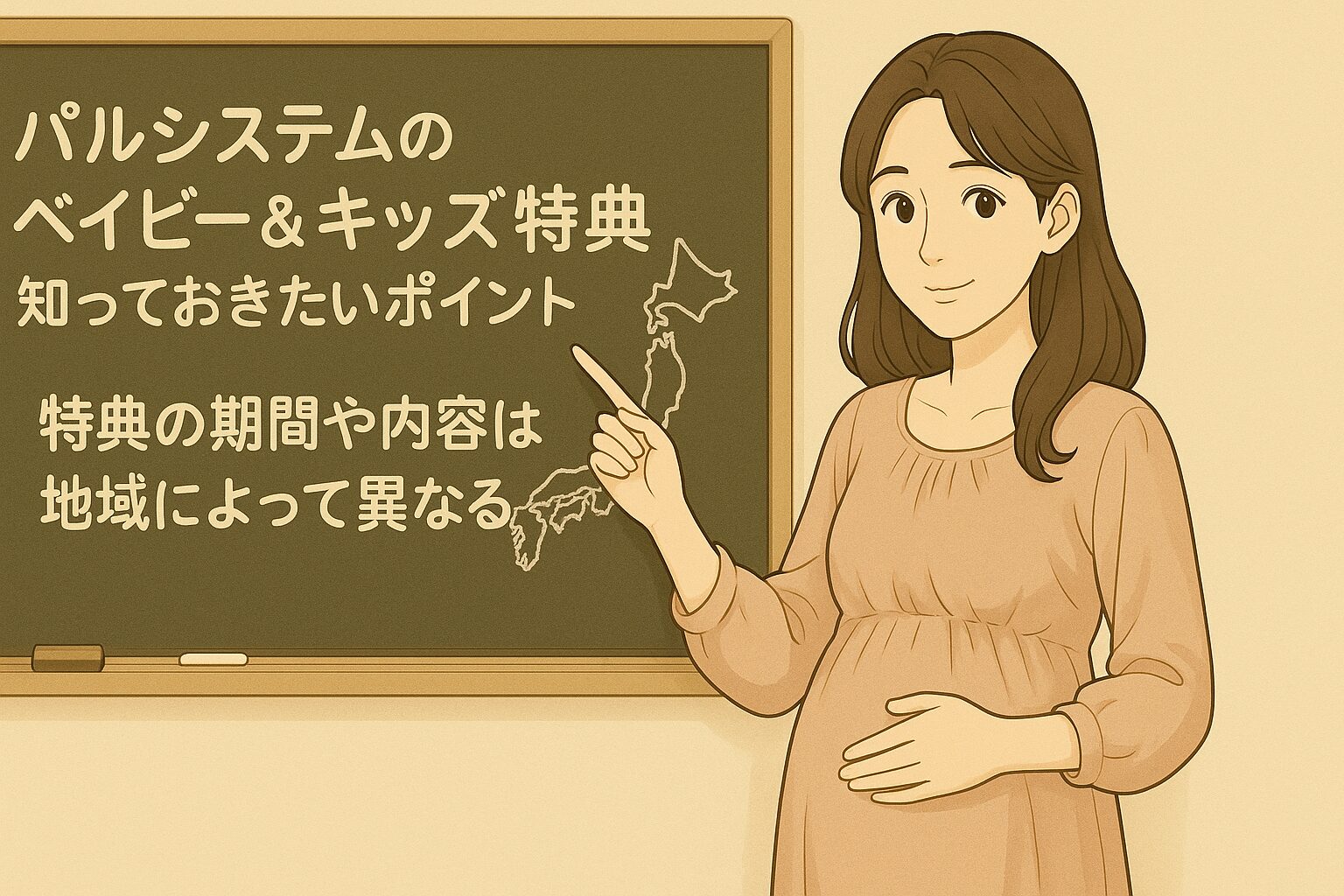 特典の期間や内容は地域によって異なる