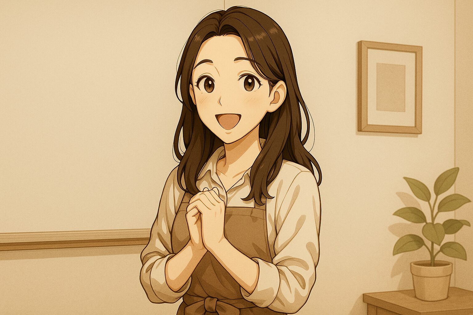 コープデリの送料を節約することができて喜んでいる日本人30代共働き主婦