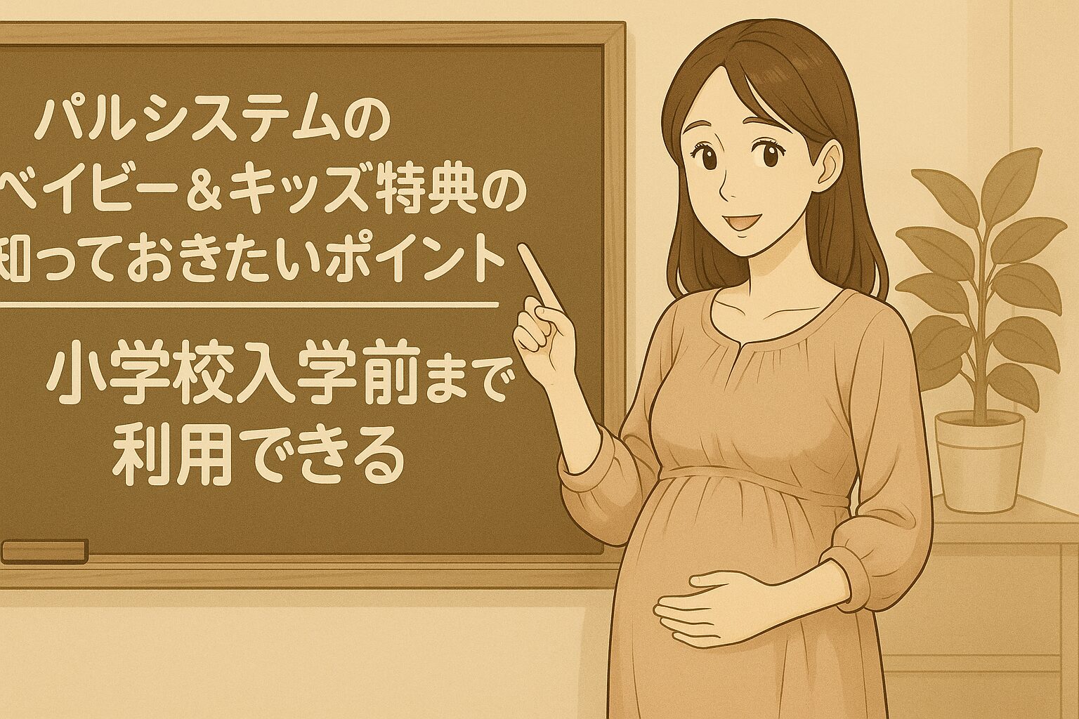 小学校入学前まで利用できる