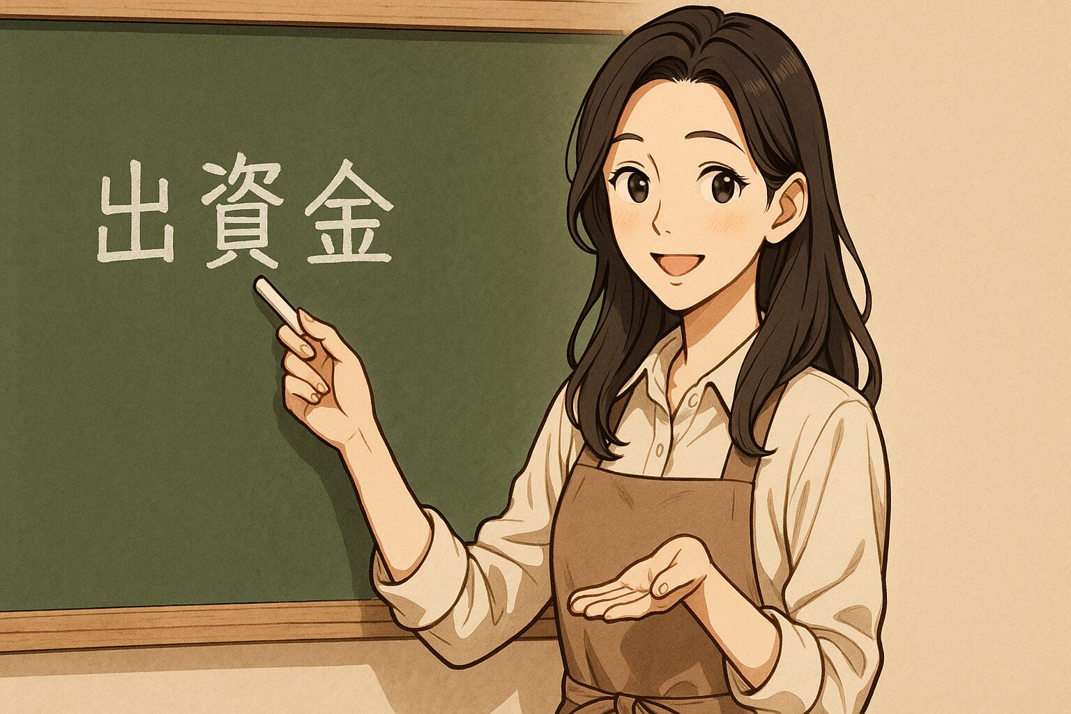 パルシステム出資金