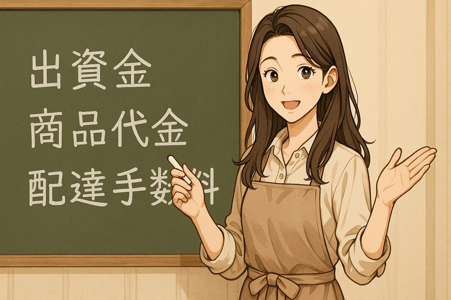 パルシステム利用に必要な料金