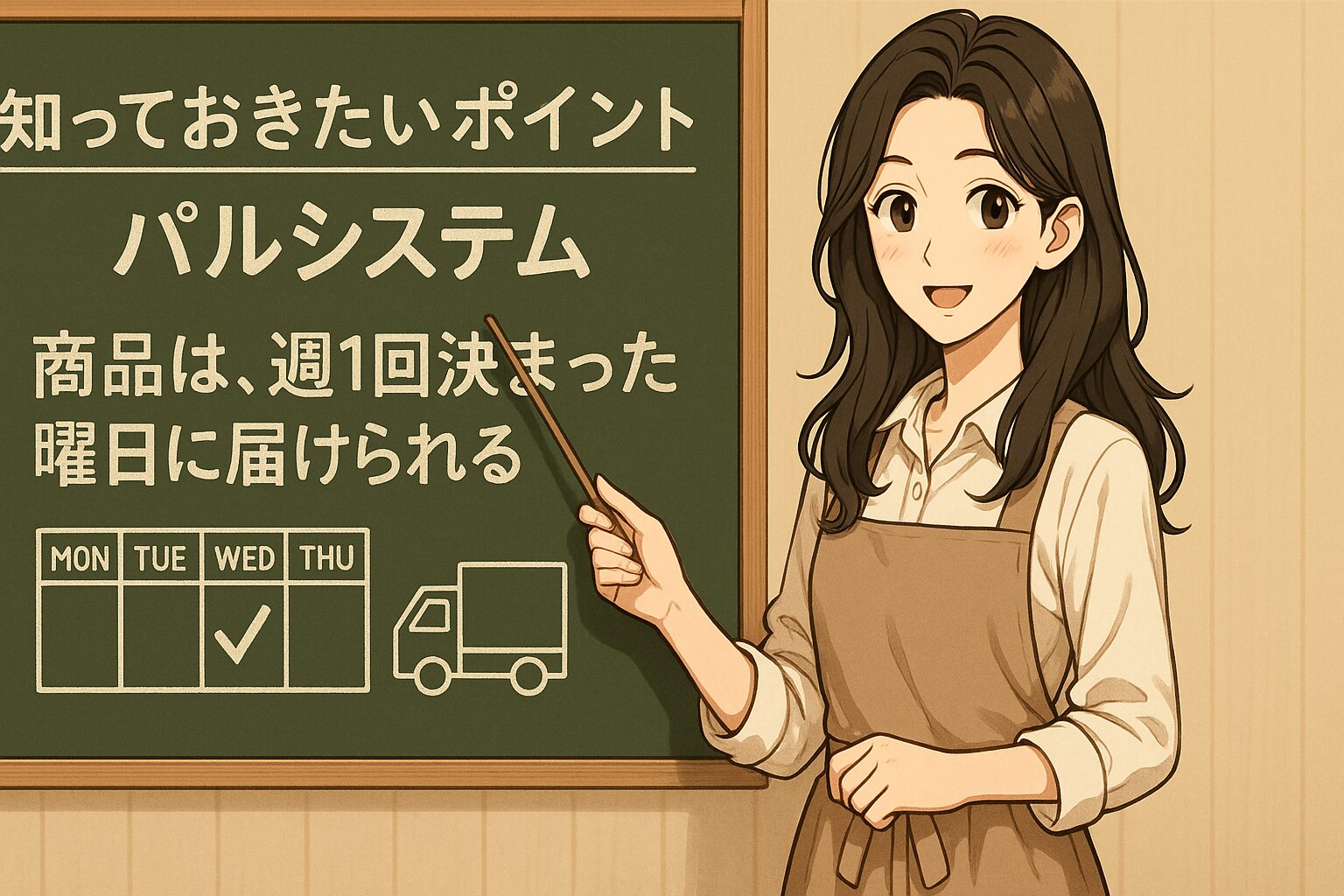自宅以外の住所への配達は原則不可
