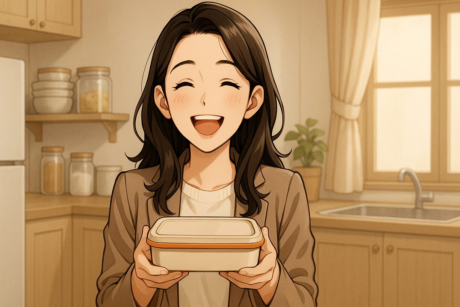 調味料を変えてアレンジする