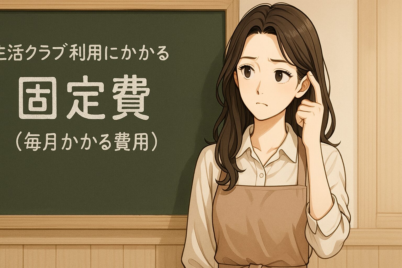 固定費