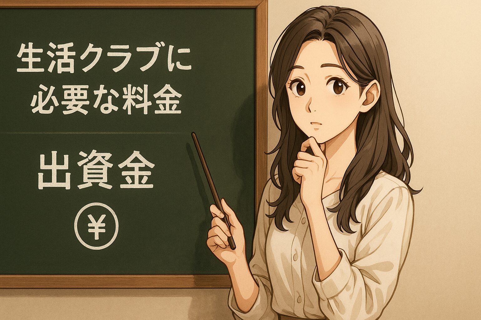 出資金