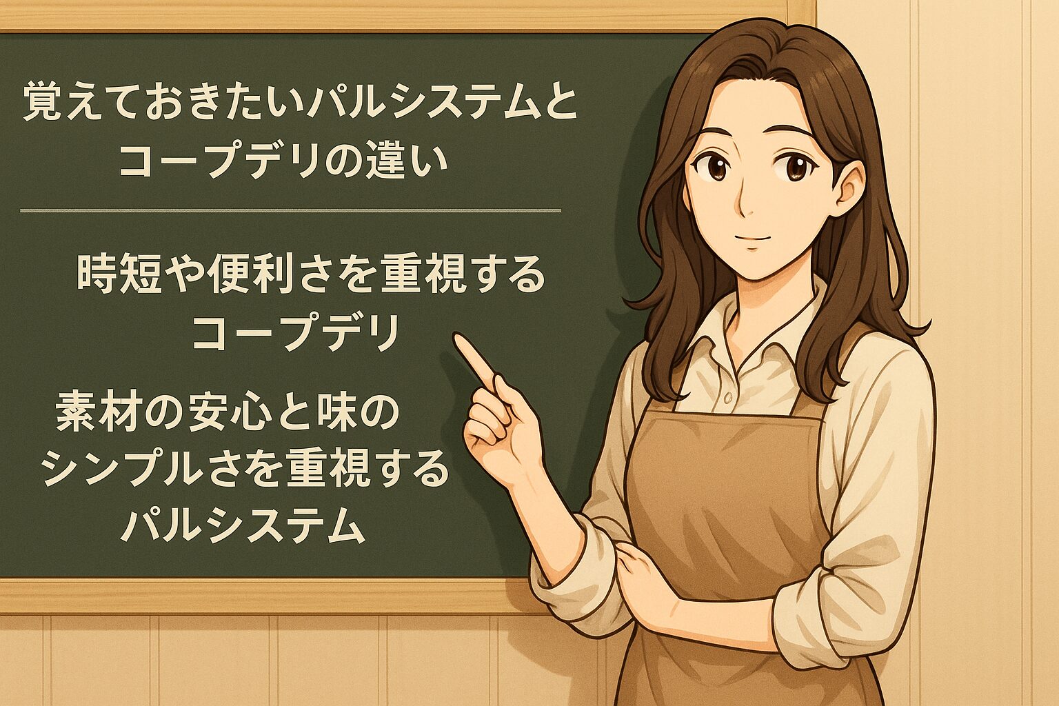 離乳食対応
