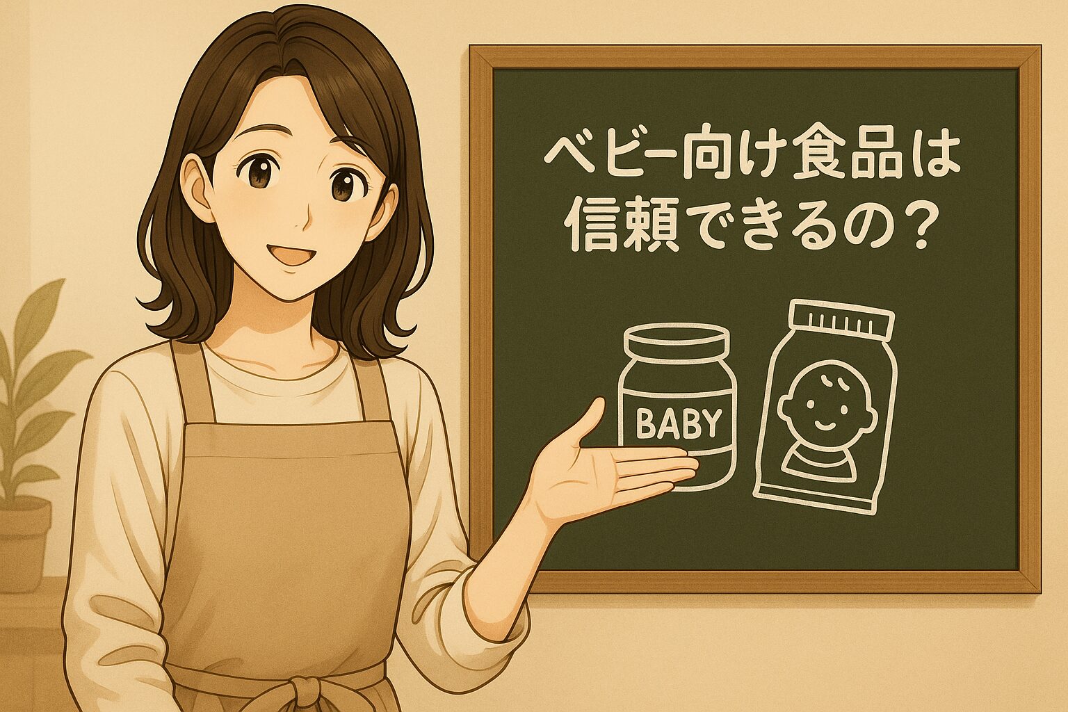 放射能検査など安全対策がされているの？