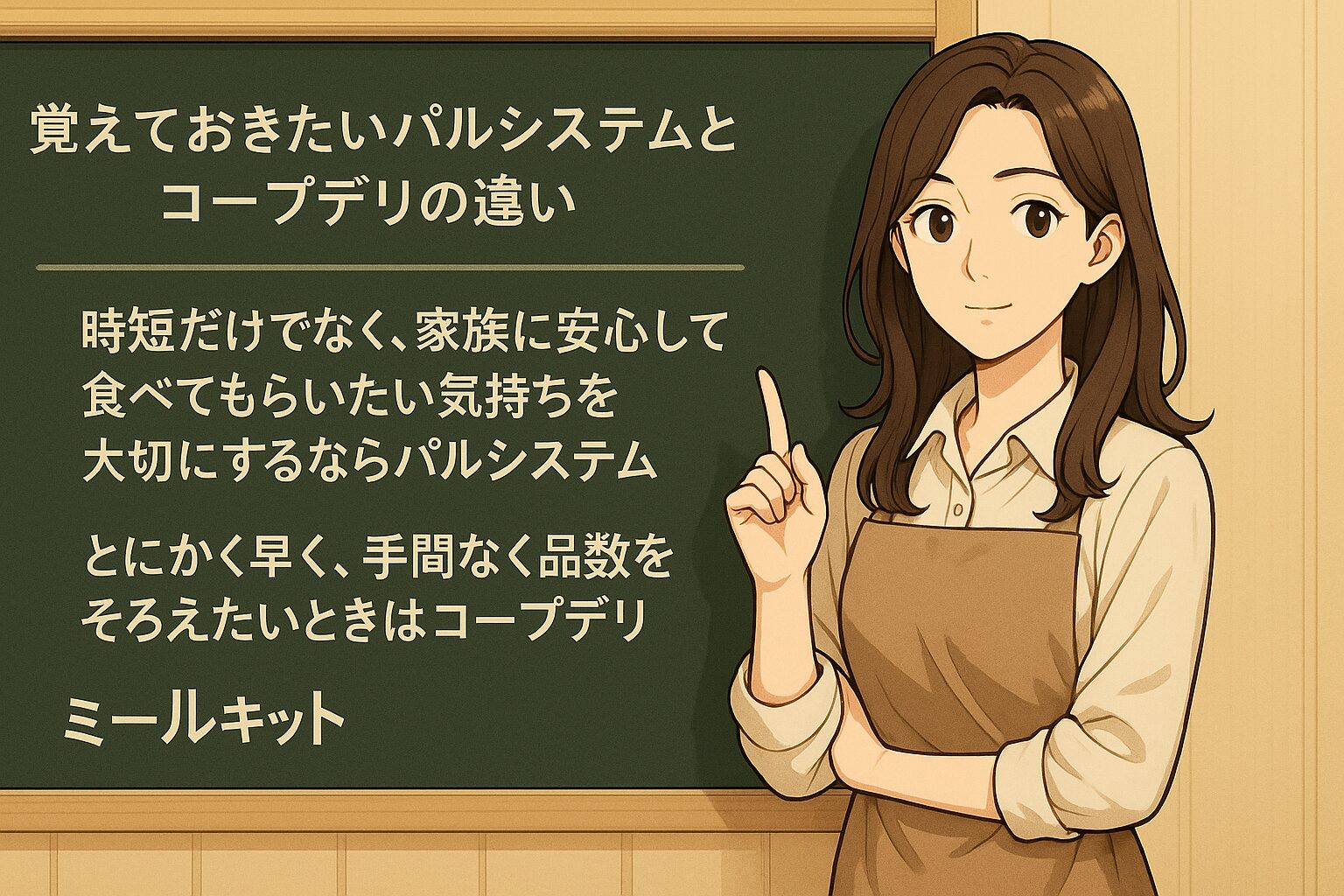ミールキット