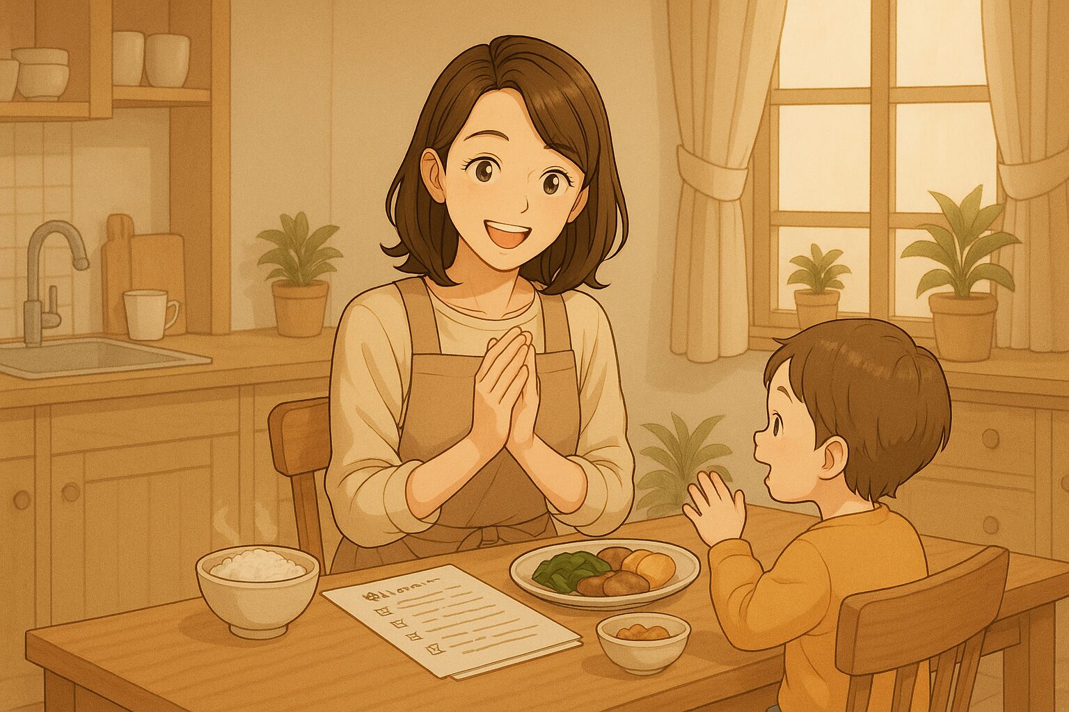 これからコープきんきを利用したいと考えているもの、コープきんきの辞め方について理解することができて喜んでいる30代共働き主婦