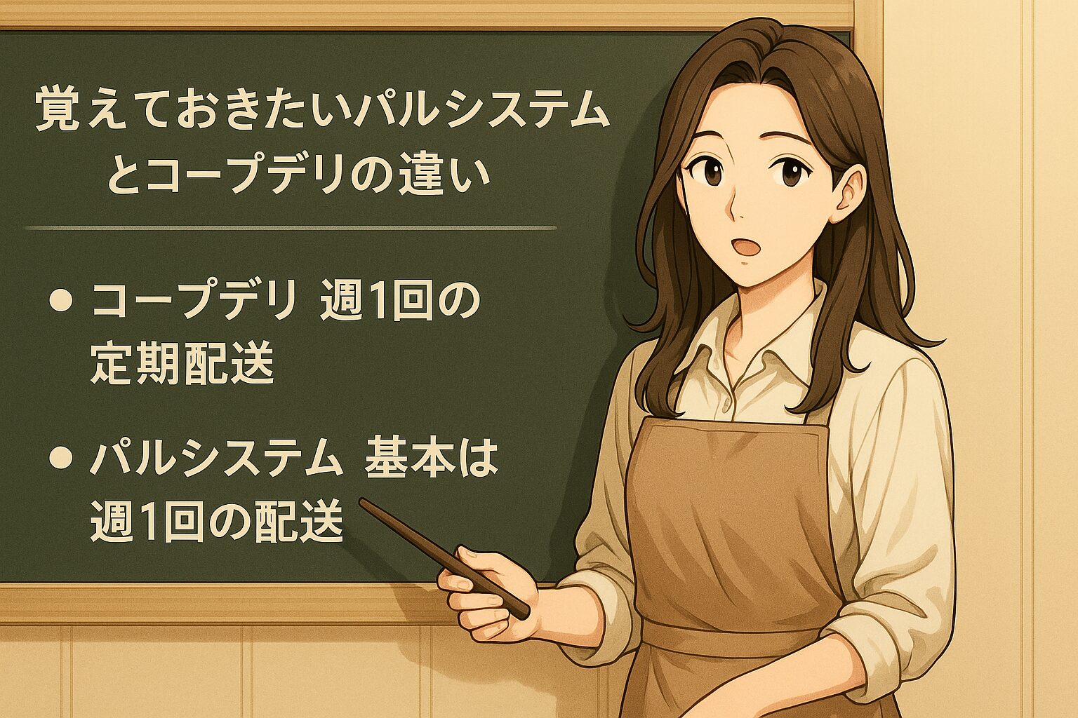 配送頻度・方法