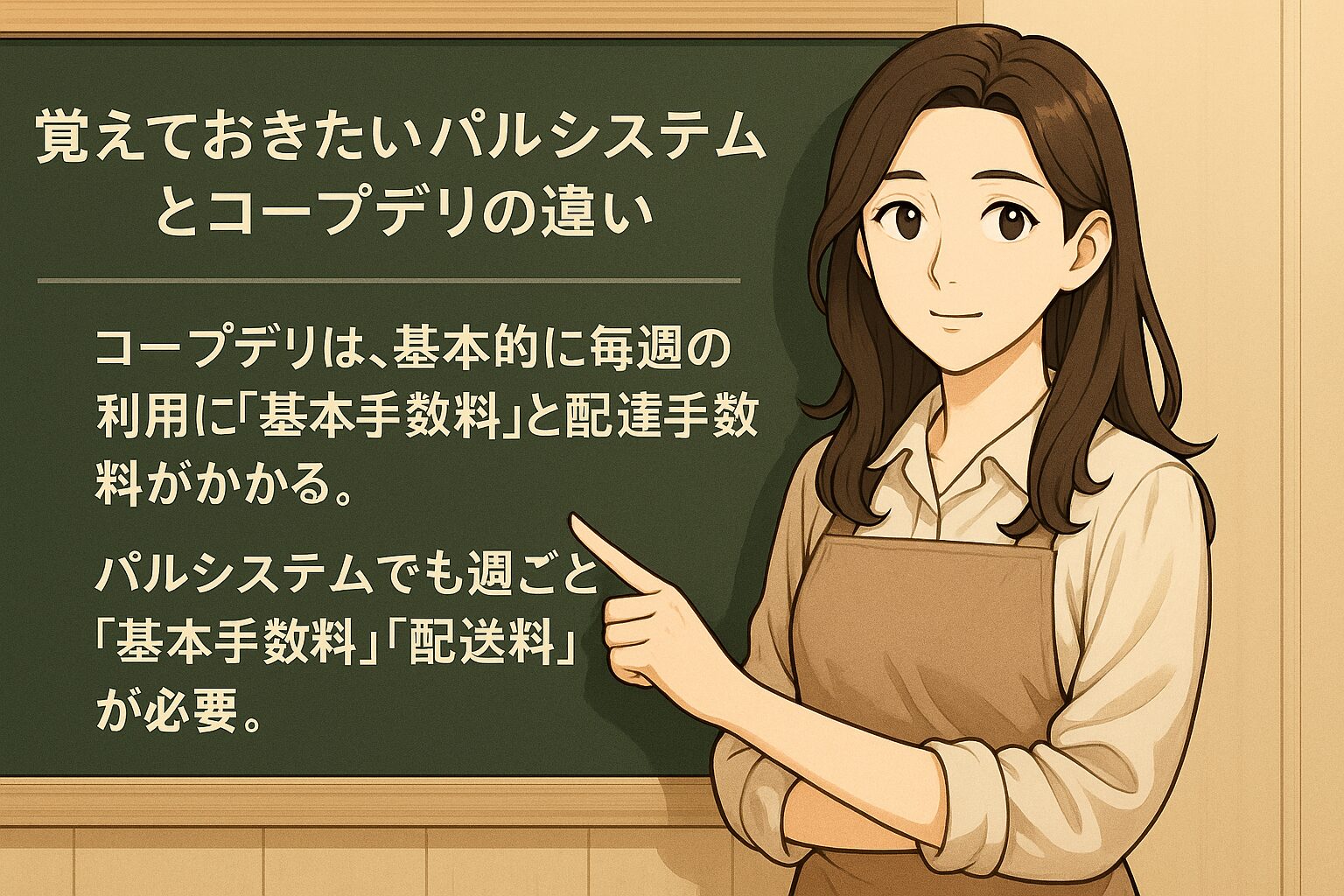 手数料と割引制度