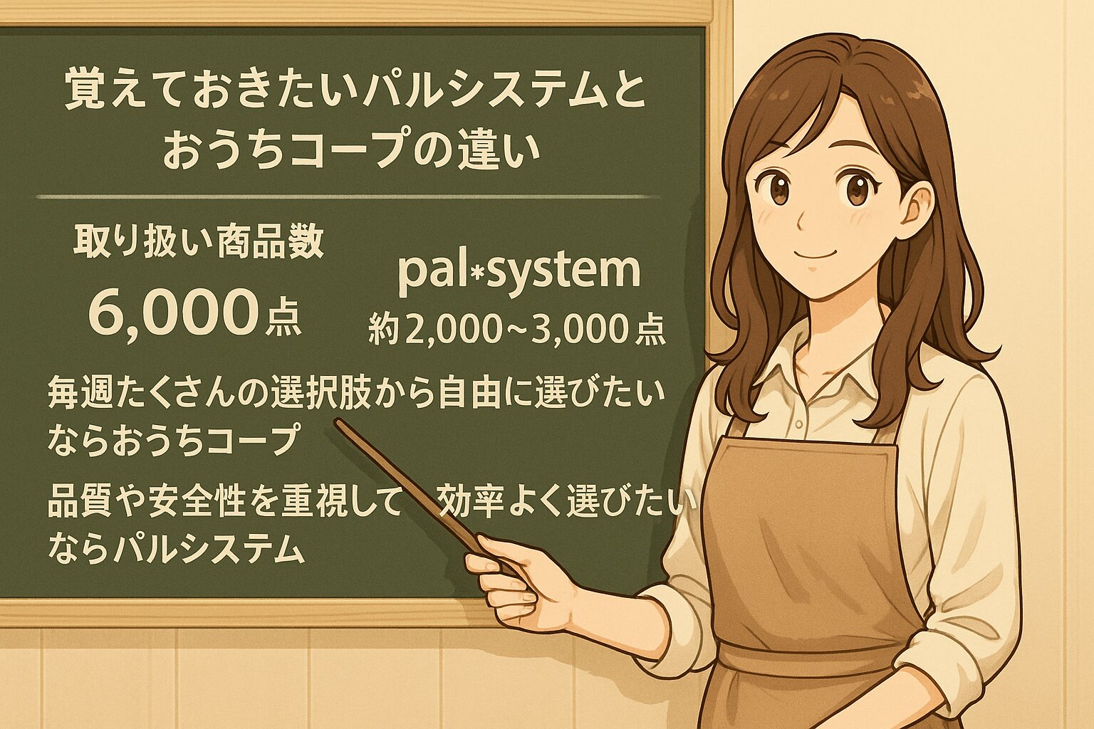 取り扱い商品数