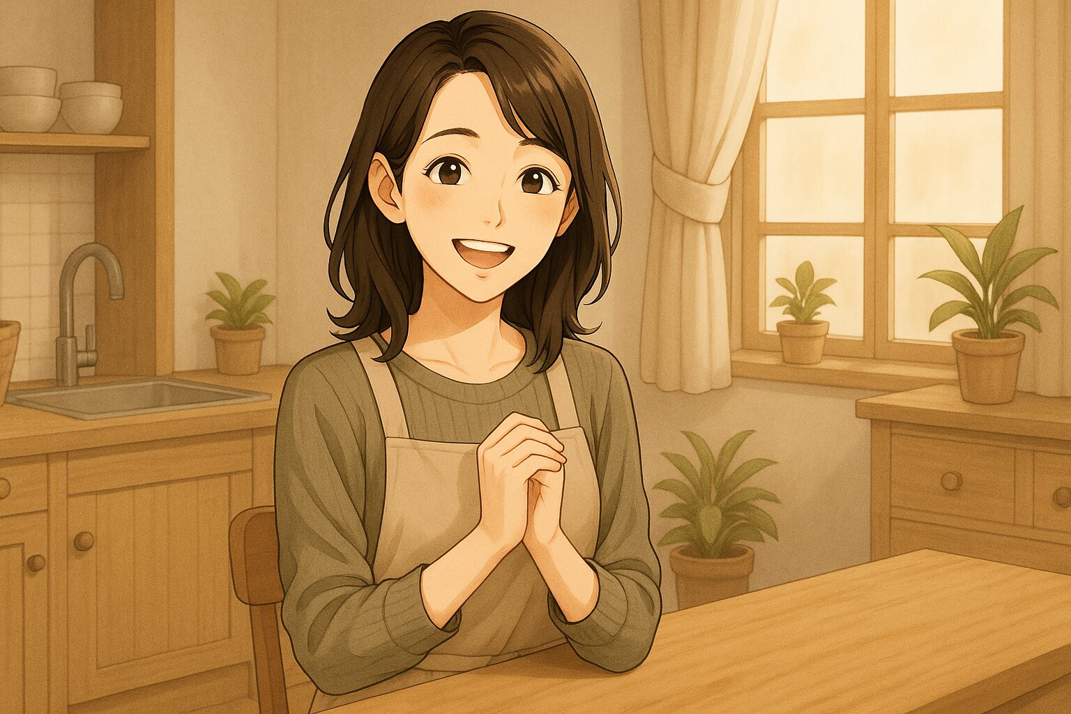 パルシステムと生活クラブ、どちらがピッタリなのか？理解することができて喜んでいる30代共働き主婦