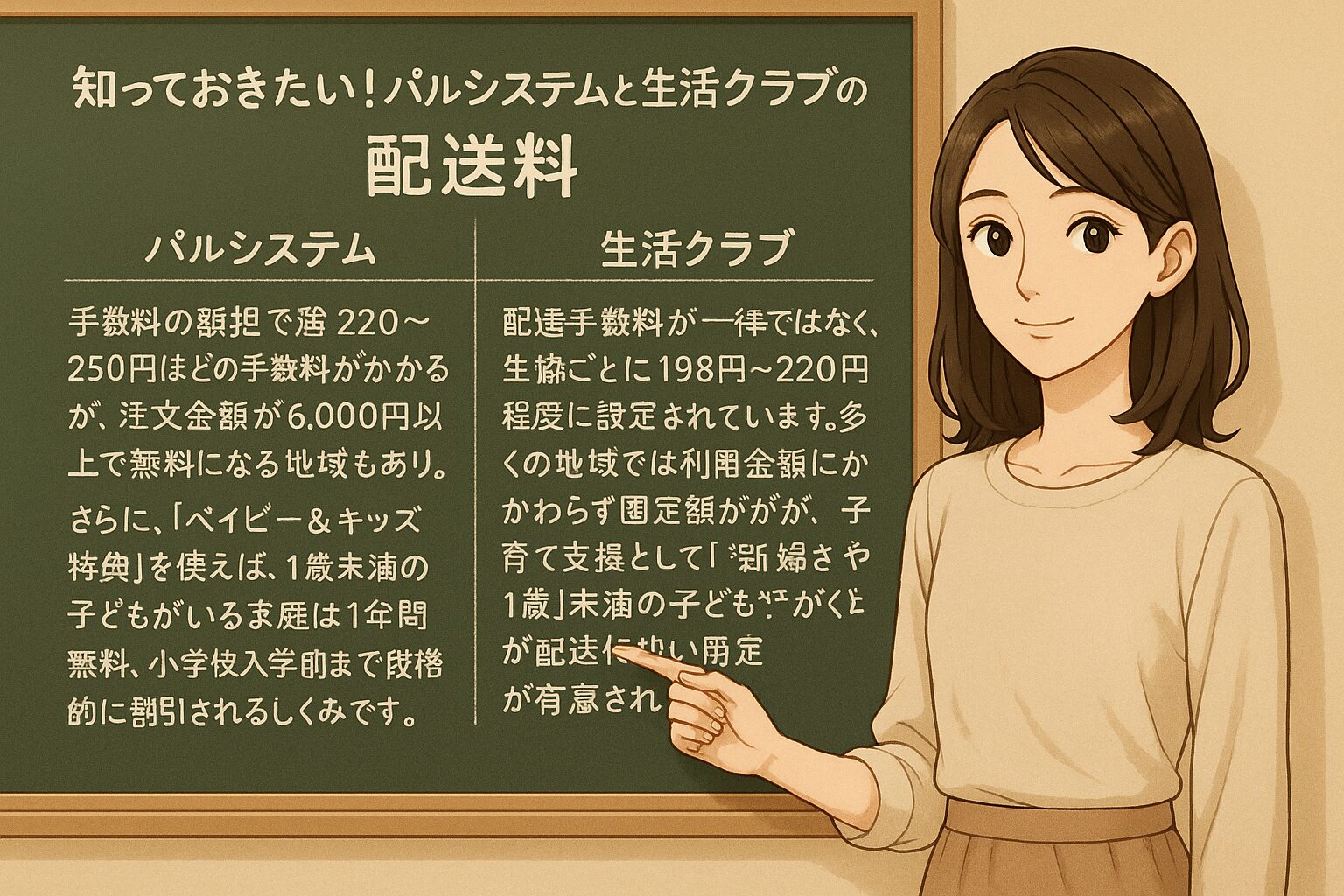 配送料