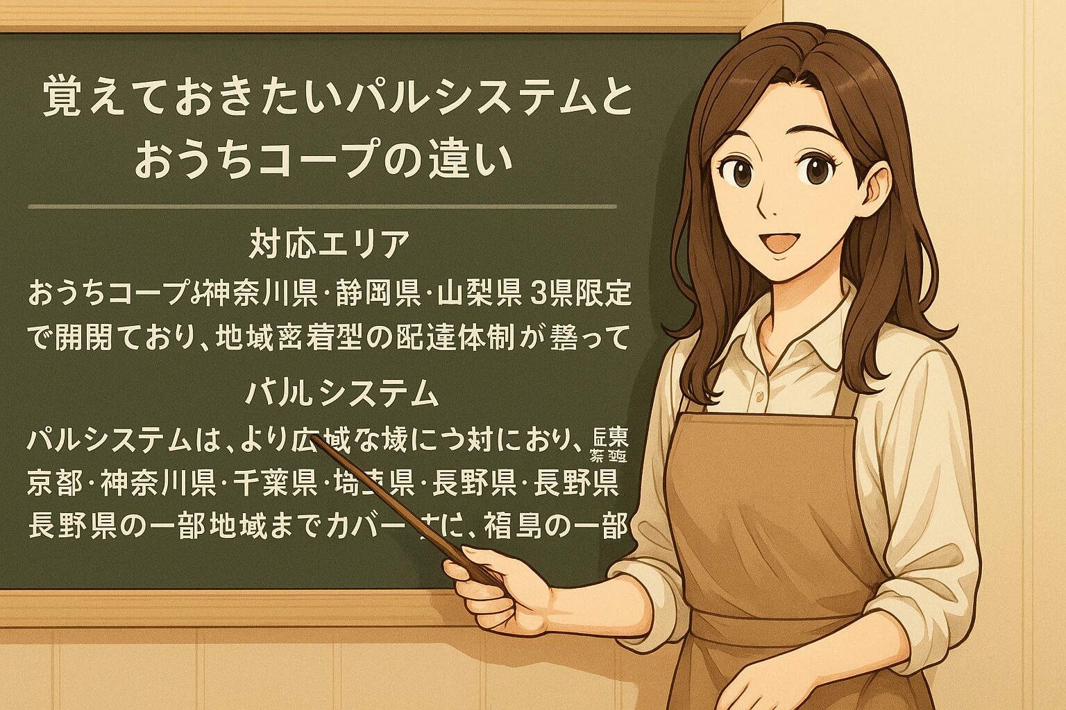 対応エリア