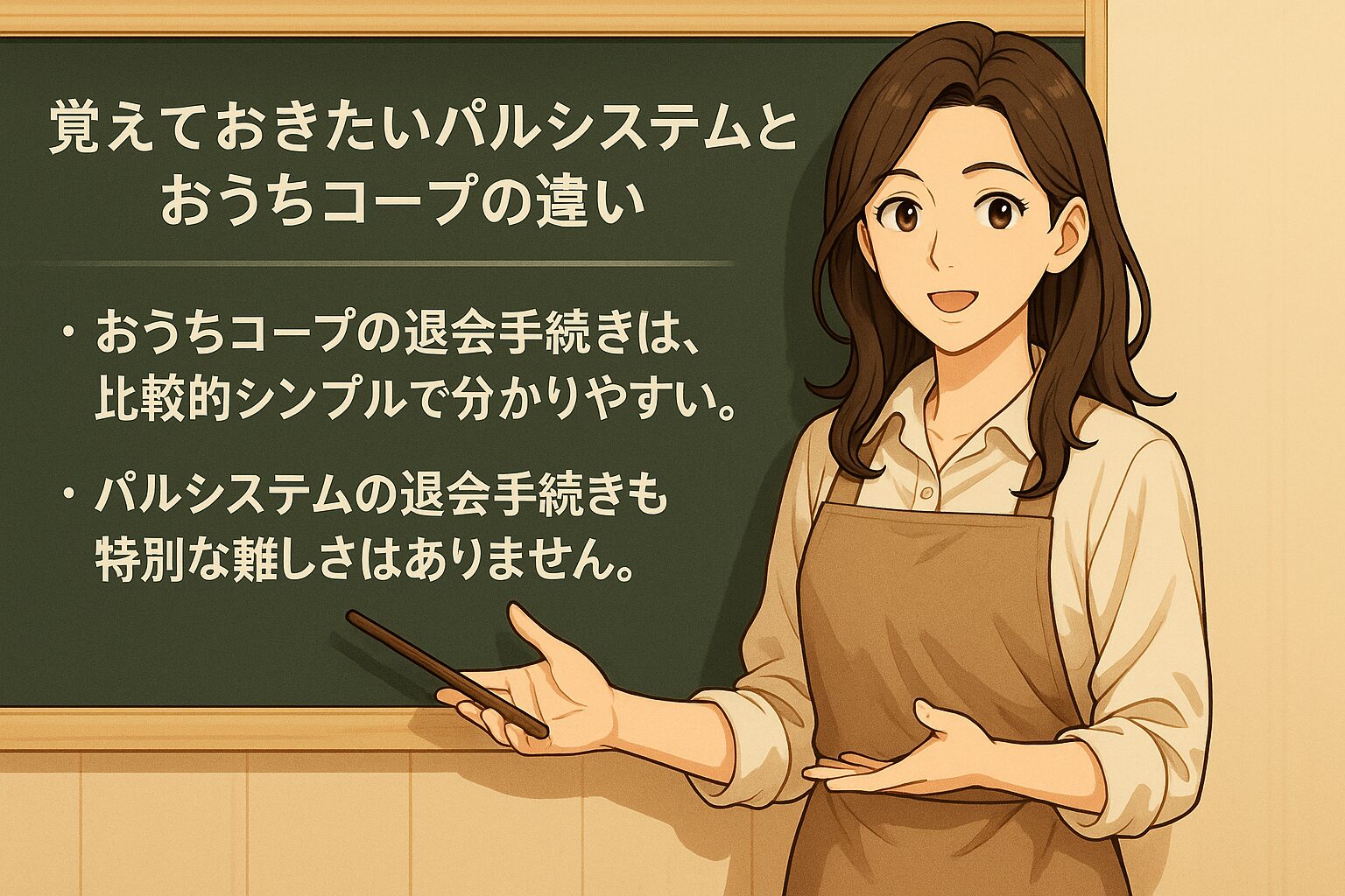 退会・解約のしやすさ