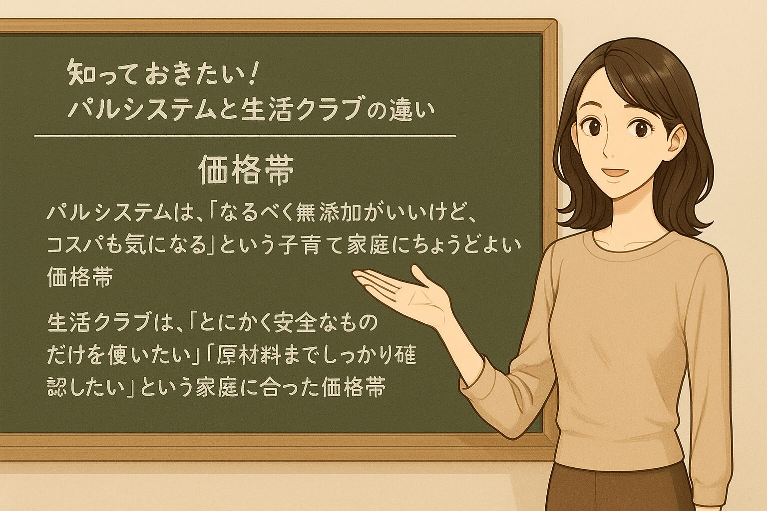 価格帯