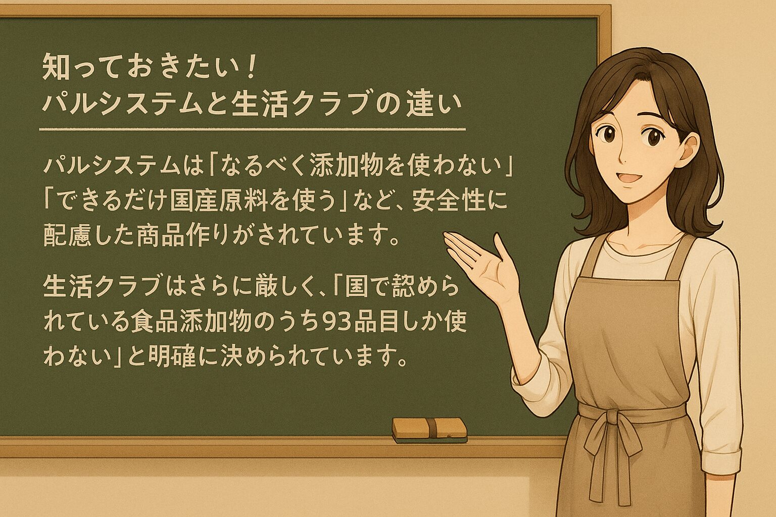 安全性基準