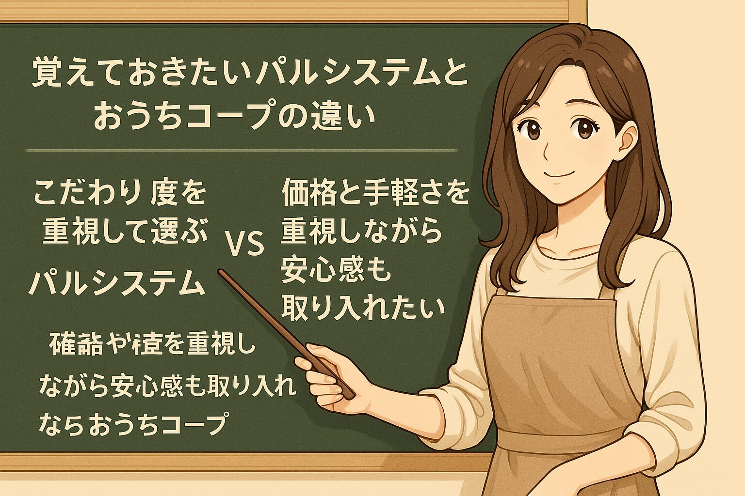 商品のこだわり度