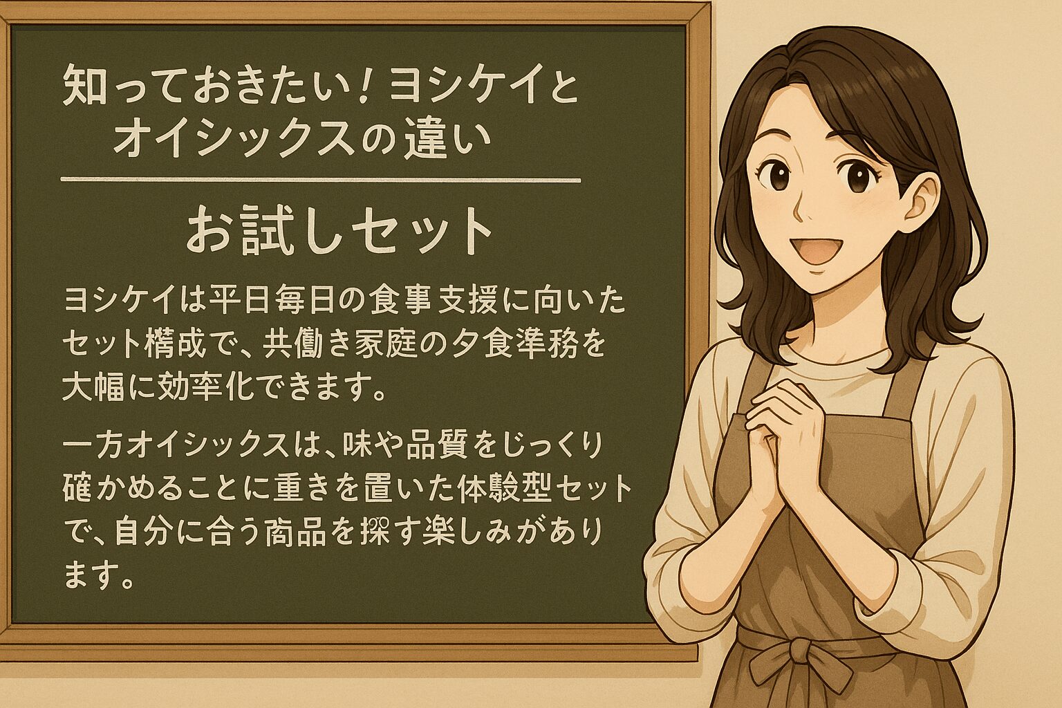 お試しセット