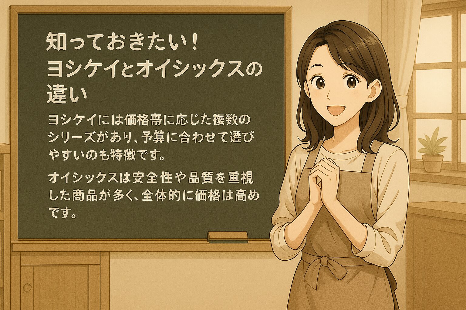 食費の総額イメージ