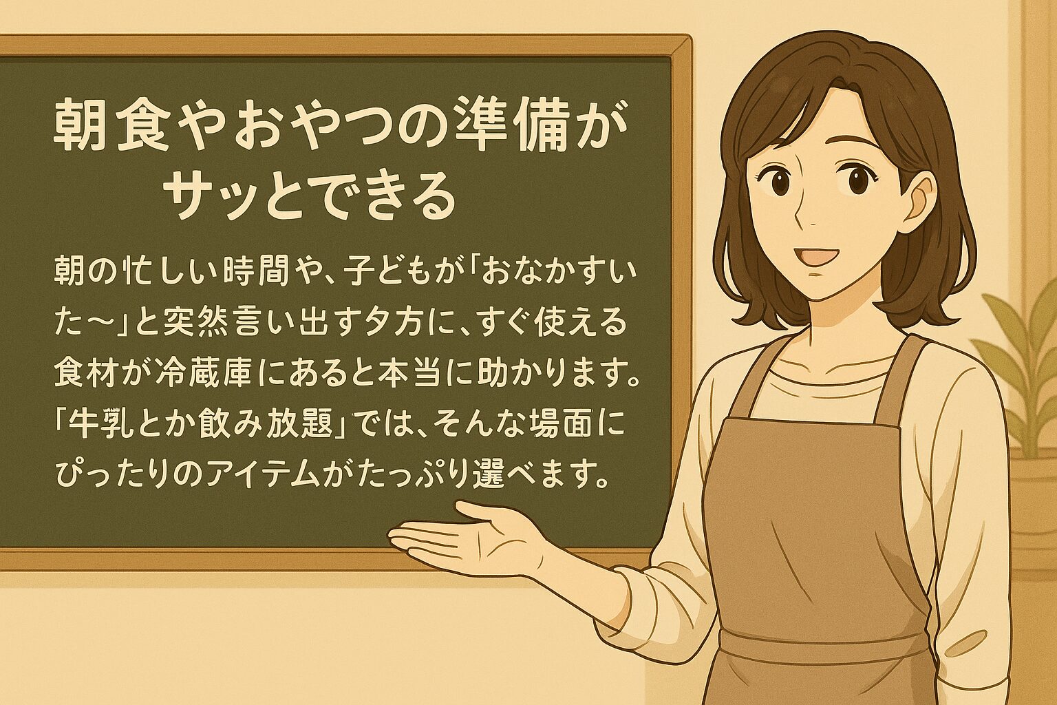 無駄なく使えて食品ロスも減らせる